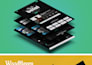 create UX wireframes and user flows for your app or website